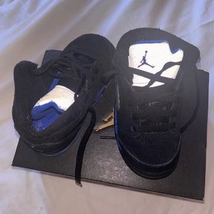 Toddler Jordan shoes